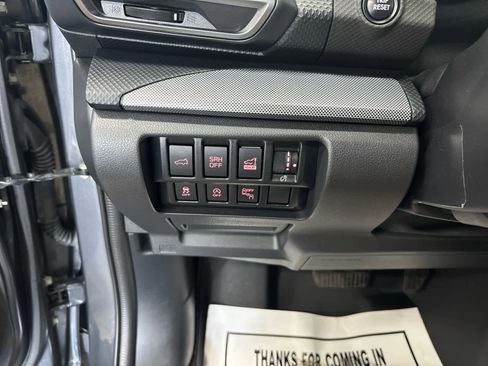 Used 2021 Subaru Forester Limited w/ Popular Package #3 image 15