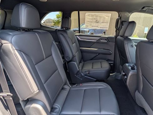 New 2026 GMC Acadia Elevation w/ Black Edition AWD/4WD image 28