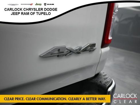 Used 2023 RAM 1500 Big Horn image 31