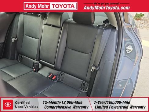 Certified 2026 Toyota Prius XLE AWD/4WD image 26