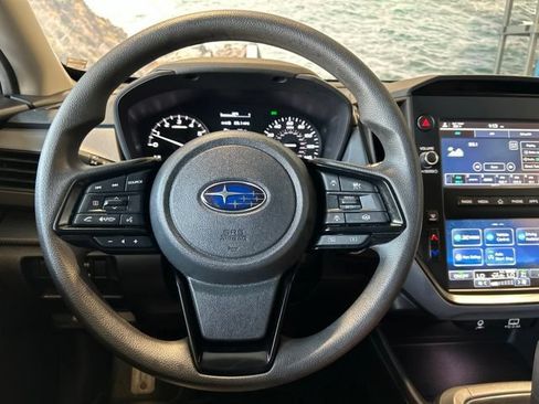 Used 2026 Subaru Crosstrek 2.5i AWD/4WD image 11