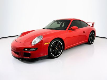 Used 2006 Porsche 911 Carrera S