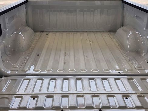 Used 2025 RAM 1500 Big Horn image 10