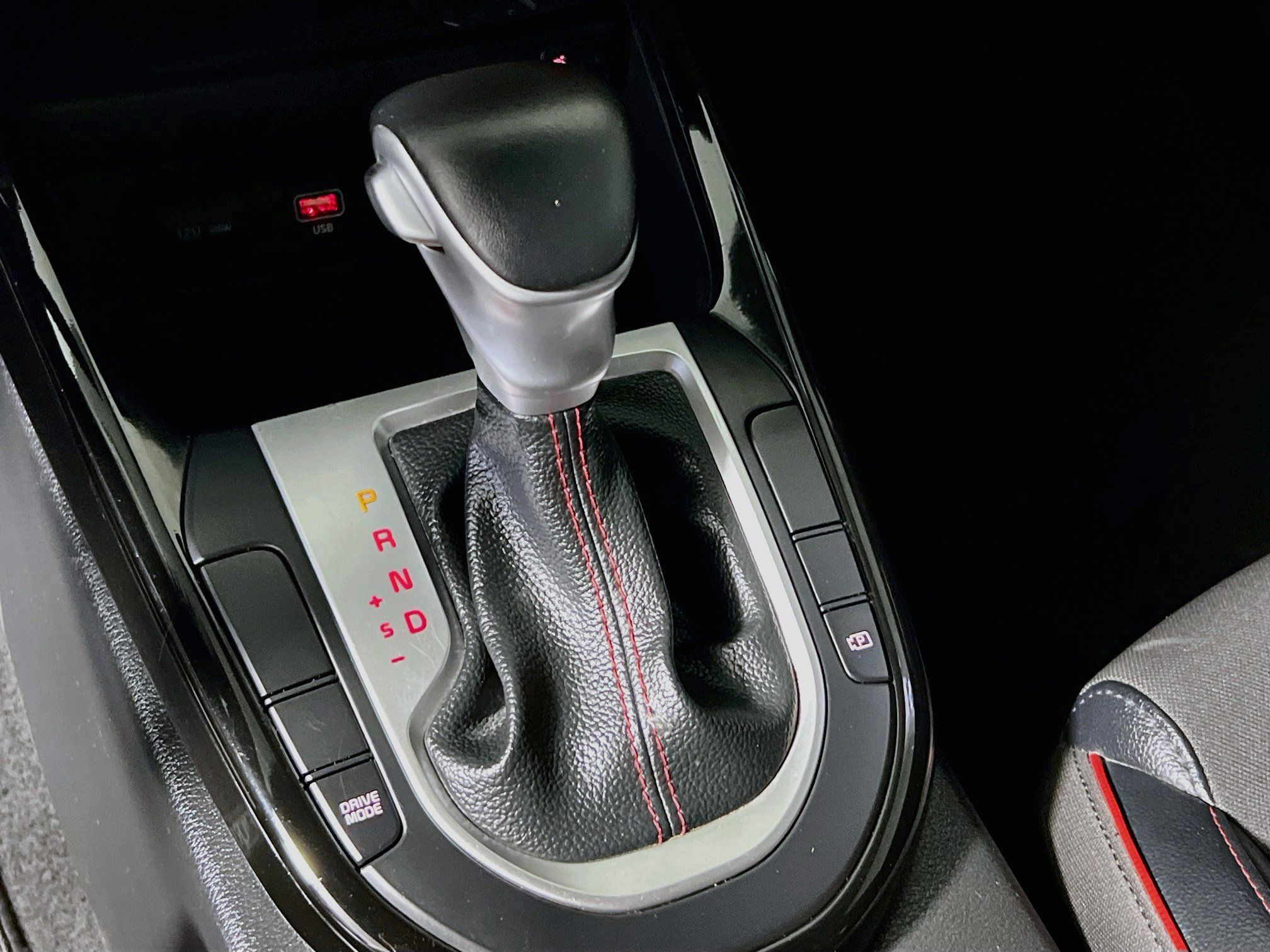 Used 2023 Kia Forte GT FWD image 24