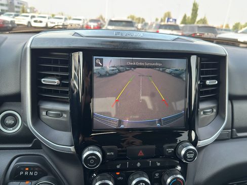 Used 2019 RAM 1500 Big Horn AWD/4WD image 27