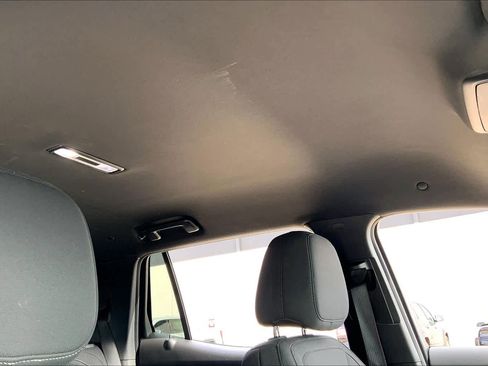 Used 2026 GMC Terrain Elevation image 14