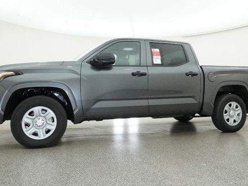 New 2026 Toyota Tundra SR RWD image 22