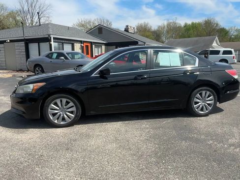 Used 2012 Honda Accord EX image 5