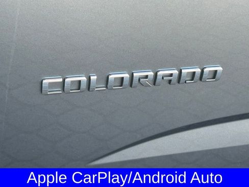 Used 2019 Chevrolet Colorado W/T w/ WT Convenience Package image 16