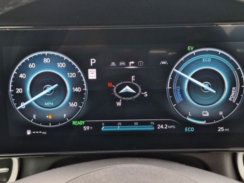 New 2026 Hyundai Elantra Limited image 16