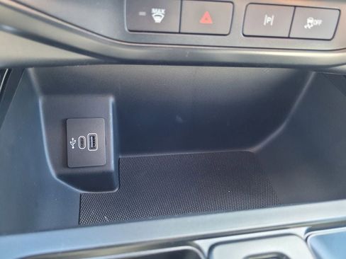 New 2025 Ford F150 Lightning Flash image 52