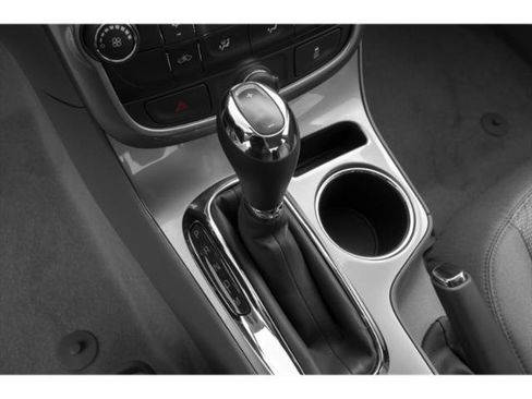 Used 2015 Chevrolet Malibu LT w/ Power Convenience Package FWD image 14