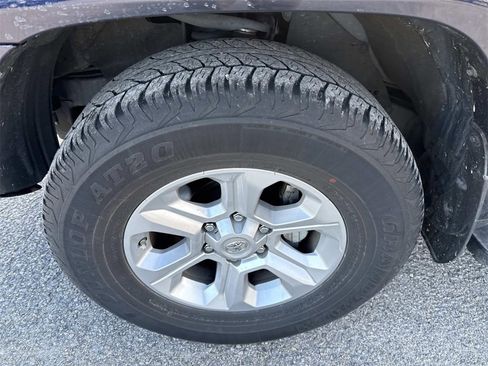 Certified 2021 Toyota 4Runner SR5 image 11