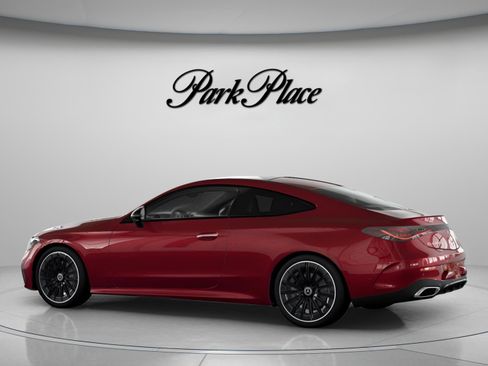 New 2026 Mercedes-Benz CLE 450 CLE 450 image 8