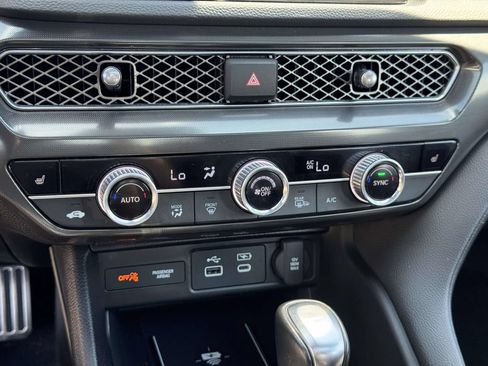 Certified 2024 Acura Integra A-Spec FWD image 29