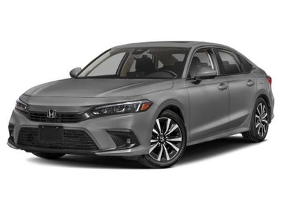 Used 2023 Honda Civic EX