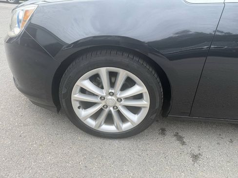 Used 2013 Buick Verano Convenience FWD image 12