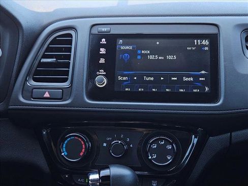 Used 2022 Honda HR-V Sport image 12