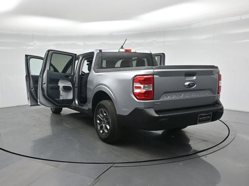 Certified 2024 Ford Maverick XLT image 35
