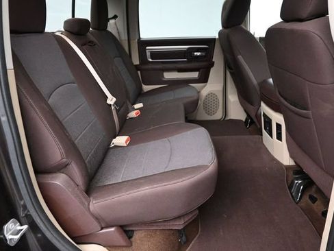 Used 2016 RAM 1500 Big Horn RWD image 14