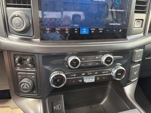 Used 2025 Ford F150 Tremor w/ Bed Utility Package AWD/4WD image 51