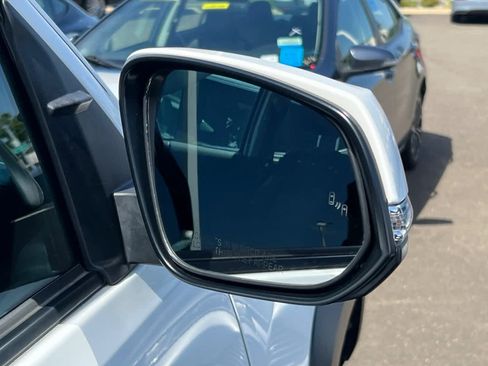 Used 2023 Toyota Tacoma 4x4 Double Cab w/ Trail Edition image 16