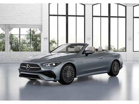 New 2026 Mercedes-Benz CLE 450 4MATIC Cabriolet image 39