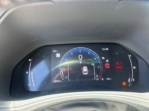 Used 2026 Toyota Grand Highlander AWD image 26