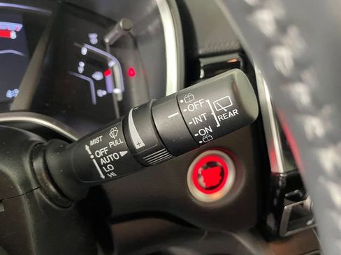 Certified 2021 Honda CR-V Touring image 11