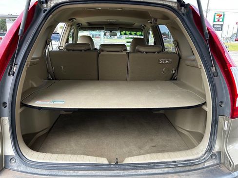 Used 2007 Honda CR-V EX-L image 8