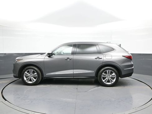 Certified 2023 Acura MDX 3.5L image 9