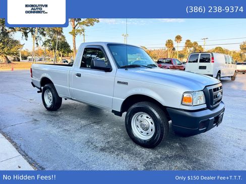 Used 2006 Ford Ranger XL image 3