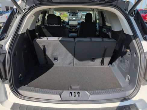 New 2026 Ford Explorer Active image 28