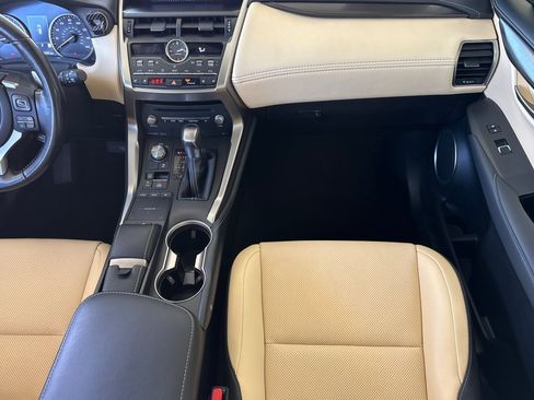 Used 2021 Lexus NX 300 FWD w/ Premium Package image 30