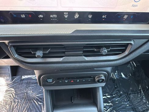 New 2025 Ford Bronco Sport Big Bend image 14