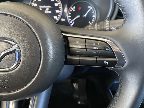 Certified 2025 MAZDA CX-30 AWD 2.5 S w/ Preferred Package image 7