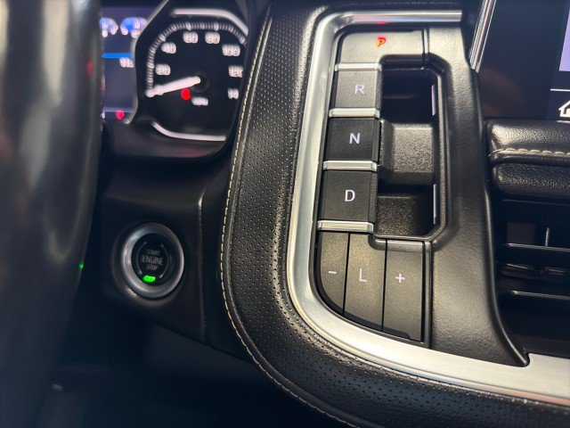 Used 2021 GMC Yukon SLT w/ SLT Premium Package RWD image 26