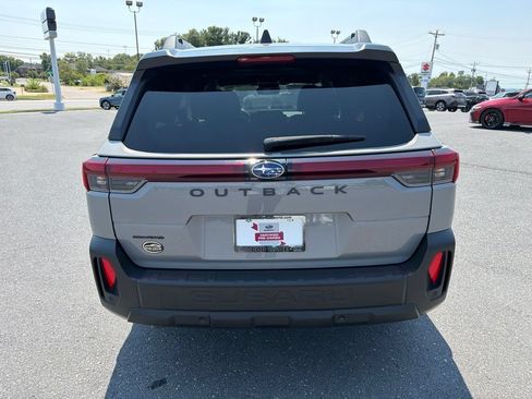 Certified 2026 Subaru Outback Premium w/ Premium/Limited Package AWD/4WD image 4