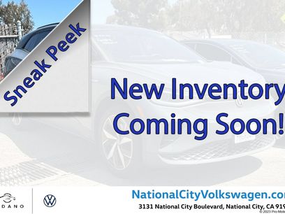 Used 2023 Volkswagen ID.4 Pro S