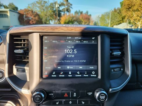 Certified 2021 RAM 2500 Laramie image 12