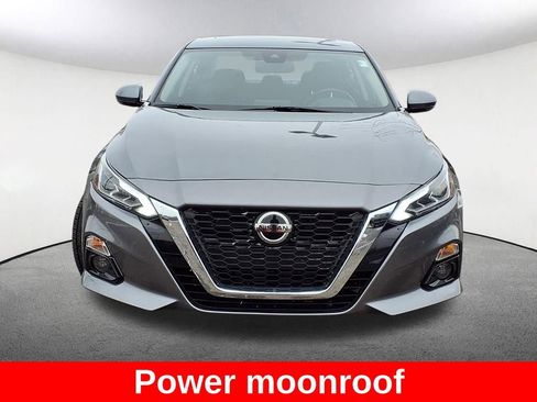 Used 2020 Nissan Altima 2.5 SV image 25