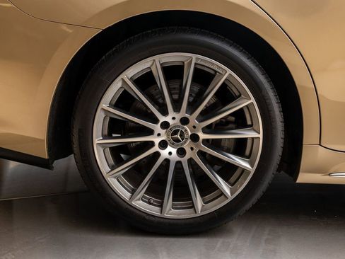 Used 2022 Mercedes-Benz S 500 4MATIC image 44