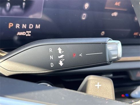 New 2026 Buick Envision Avenir image 20