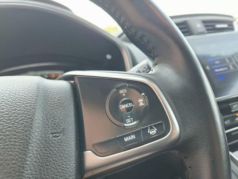 Used 2018 Honda CR-V EX-L image 21