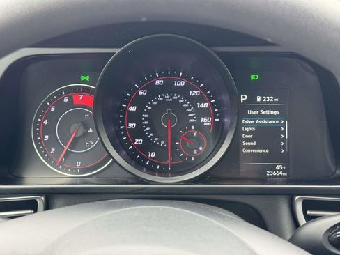 Used 2023 Hyundai Elantra SEL image 23