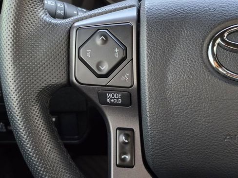 Used 2023 Toyota Tacoma TRD Sport w/ Advanced Technology Package image 31