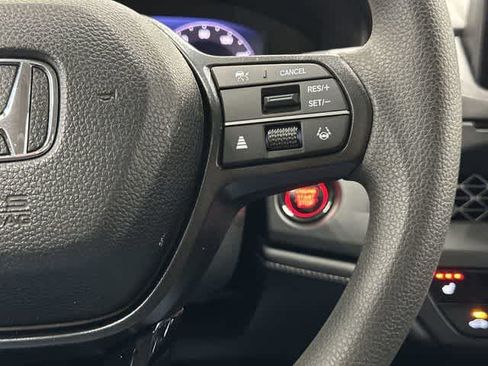 Certified 2026 Honda Accord SE image 18