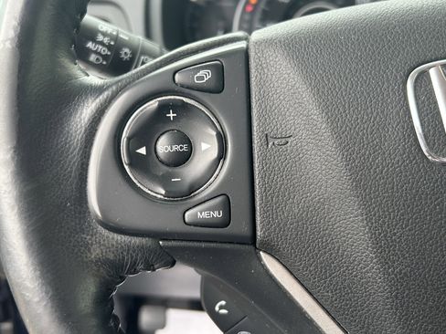 Used 2015 Honda CR-V Touring image 23