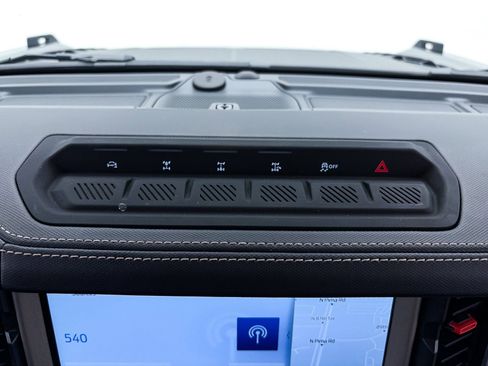 Used 2023 Ford Bronco Raptor image 33