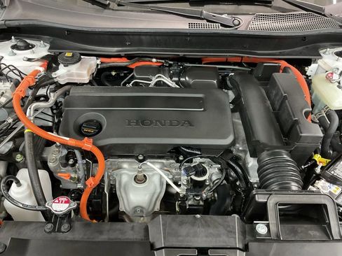 Certified 2026 Honda CR-V Sport image 35